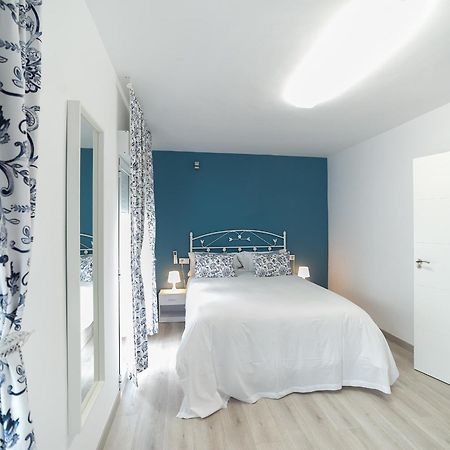 Apartamento Levi Centro Cordoue Extérieur photo