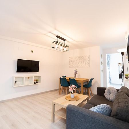 Apartamento Levi Centro Cordoue Extérieur photo