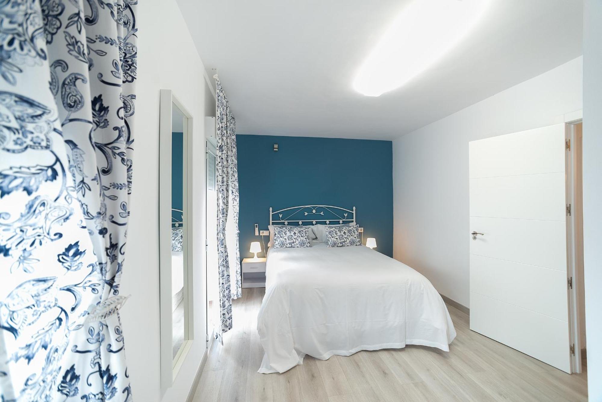 Apartamento Levi Centro Cordoue Extérieur photo
