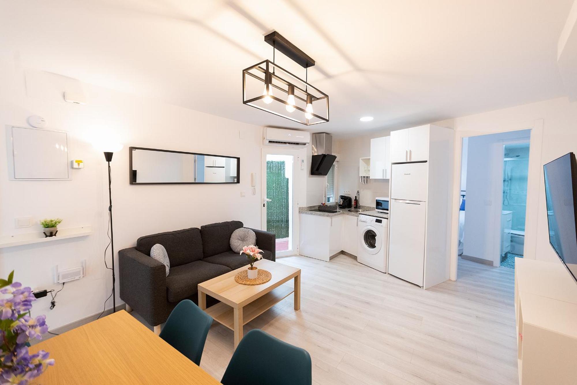 Apartamento Levi Centro Cordoue Extérieur photo