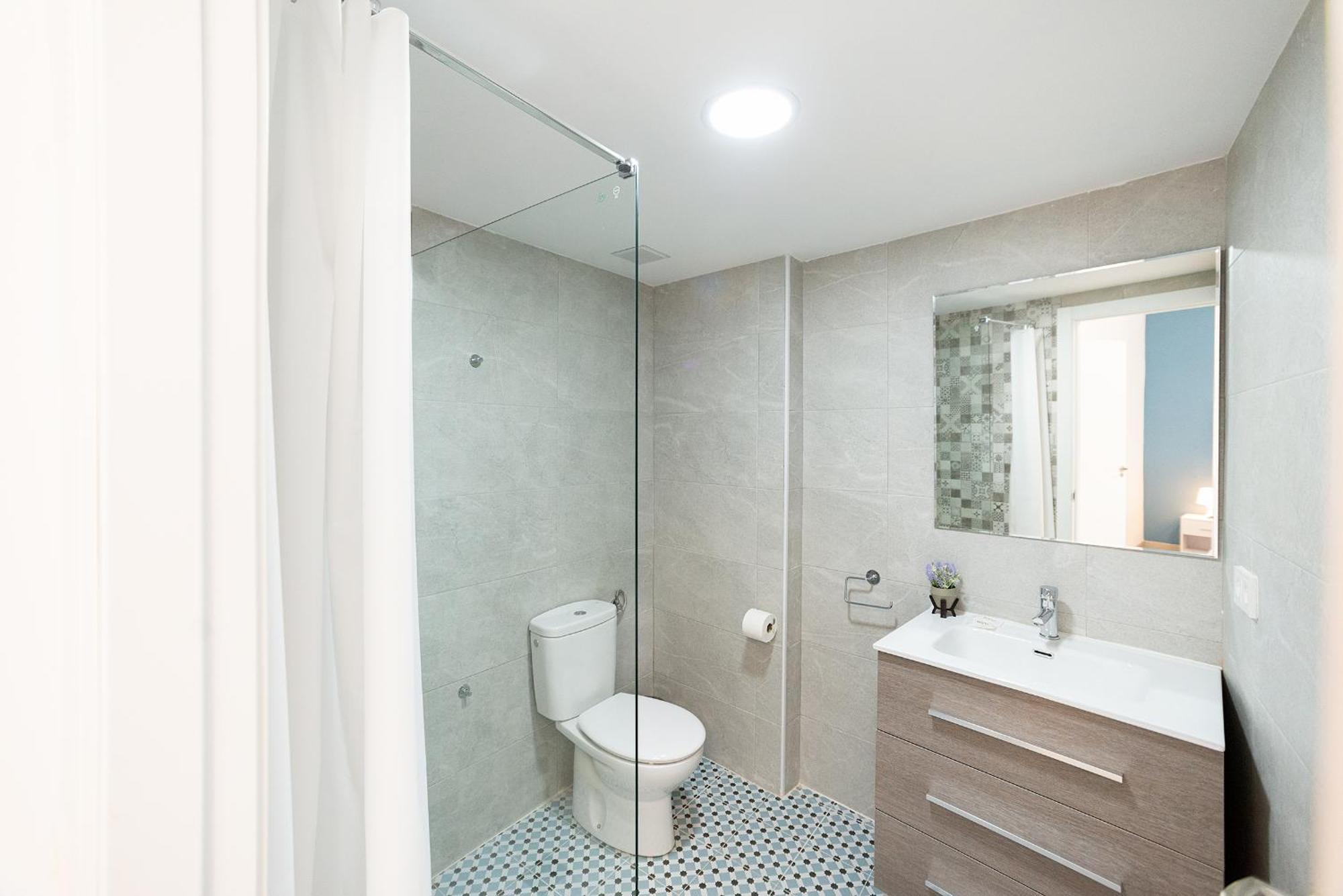 Apartamento Levi Centro Cordoue Extérieur photo